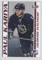 Paul Kariya