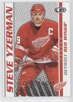 Steve Yzerman