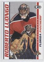 Roberto Luongo