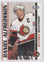 Daniel Alfredsson