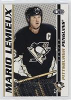 Mario Lemieux