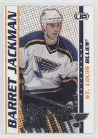 Barret Jackman