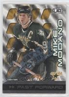 Mike Modano #/175