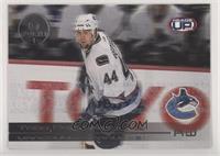 Todd Bertuzzi #/175