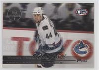 Todd Bertuzzi #/175