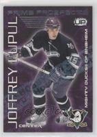 Joffrey Lupul #/175