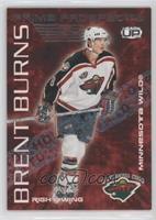 Brent Burns #/175