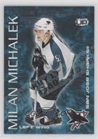 Milan Michalek #/175