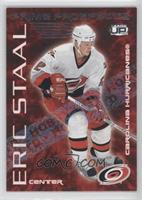 Eric Staal #/175