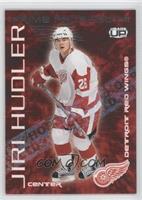 Jiri Hudler #/175