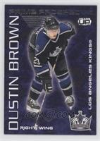 Dustin Brown