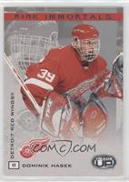 Dominik Hasek #/175