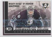 Jean-Sebastien Giguere #/175