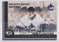 Dan Cloutier #/175