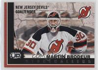 Martin Brodeur