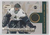 Marty Turco #/200