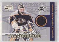 Tomas Vokoun #/1,500