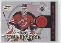 Martin Brodeur #/500