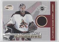 Sean Burke #/625