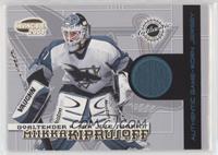 Miikka Kiprusoff #/820