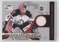 Martin Biron #/695