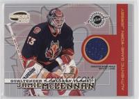 Jamie McLennan #/1,500