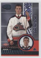 Dan Fritsche #/350