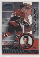 Antoine Vermette #/350