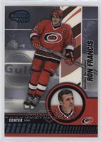 Ron Francis #/350