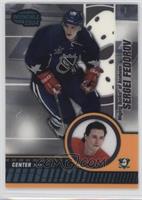 Sergei Fedorov #/350