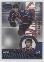 Joe Sakic #/350