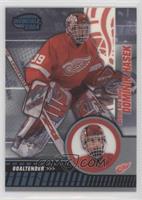 Dominik Hasek #/350