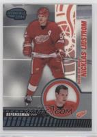 Nicklas Lidstrom #/350