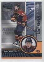 Dany Heatley #/350