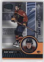 Dany Heatley #/350