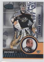 Tomas Vokoun #/350