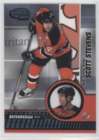 Scott Stevens #/350