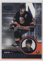 Michael Peca #/350