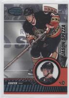 Jason Spezza #/350