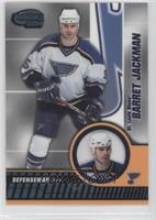 Barret Jackman #/350