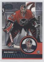 Martin Biron #/350