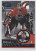 Martin Biron #/350