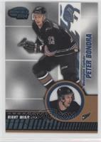 Peter Bondra #/350