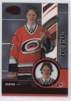 Eric Staal #/850