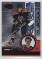 Nathan Horton #/850