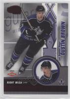 Dustin Brown #/850