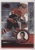 Antoine Vermette #/850