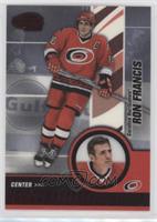 Ron Francis #/850