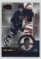 Teemu Selanne #/850