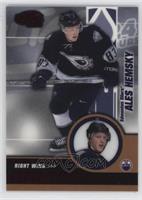 Ales Hemsky #/850